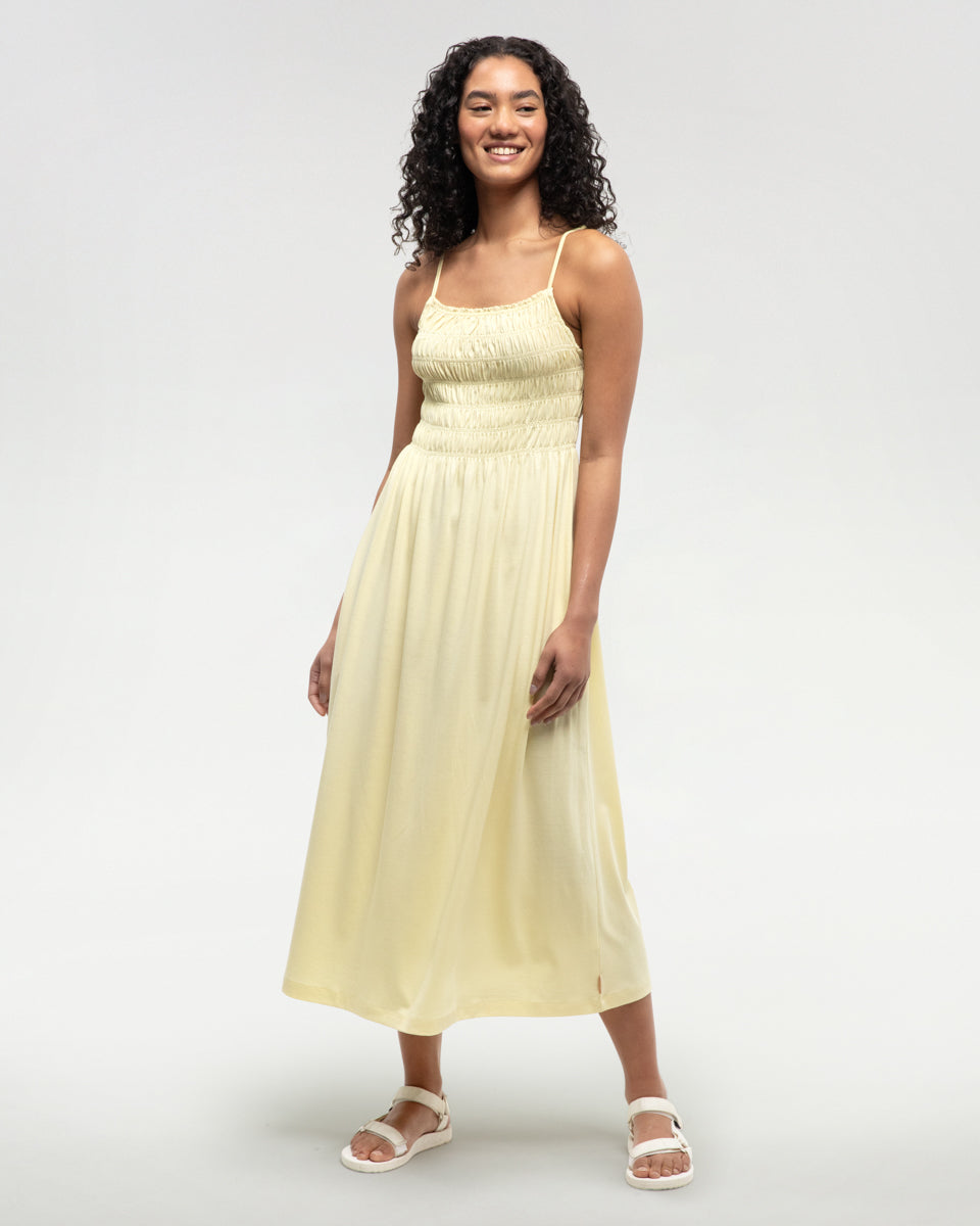 Driftwood Dress-1