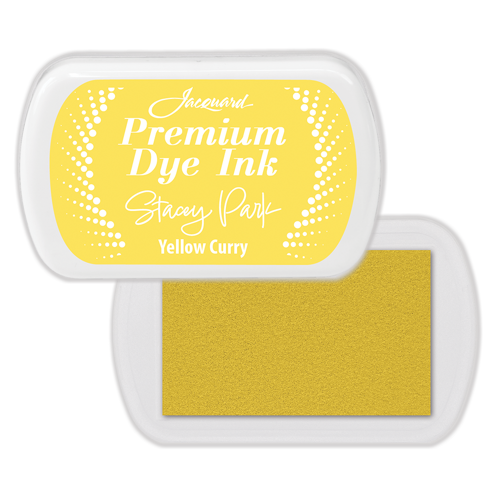 SP Premium Full Size Dye Pad-1