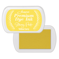 SP Premium Full Size Dye Pad-1