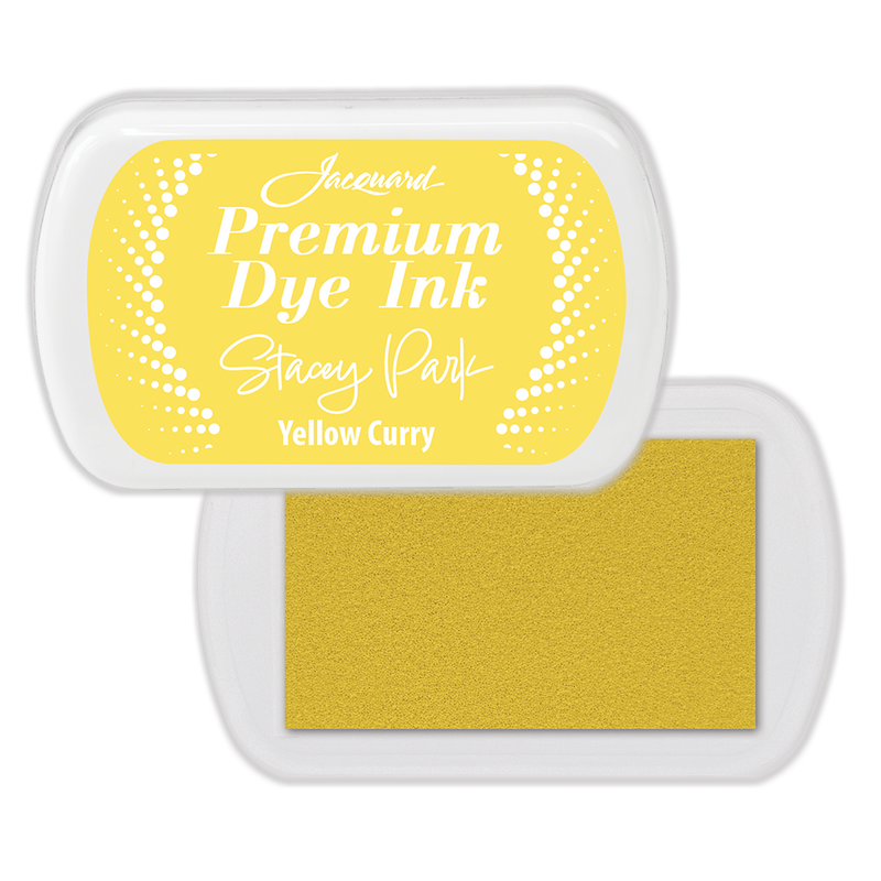 SP Premium Full Size Dye Pad-1