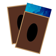 Yu-Gi-Oh! Back Card Sleeves-1