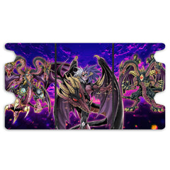 Yubel Phantom Nightmare - Mach 3 Deck Box-2