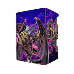 Yubel Phantom Nightmare - Mach 3 Deck Box-1