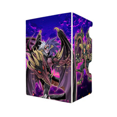 Yubel Phantom Nightmare - Mach 3 Deck Box-3