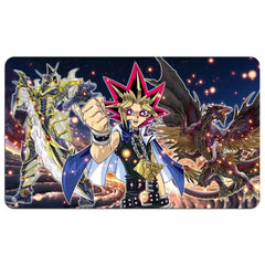 Buster Blader Playmat-1