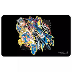 Yugi - Kazuki Takahashi Special Edition Playmat-1