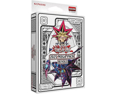 Yugioh TCG - 2025 Mega-Pack Bundle - 1st Edition-1
