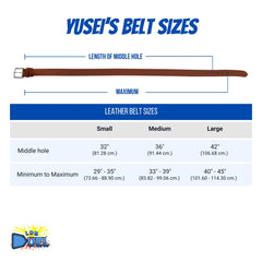Yusei's Replica Combo! Deck Box & Belt-7