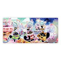 Yummy Archetype Mouse Pad-1