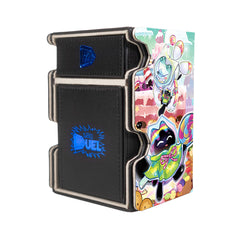 Yummy Archetype - Mach 3 Deck Box-6