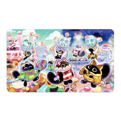 Yummy Archetype Playmat-1