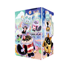 Yummy Archetype - Mach 3 Deck Box-1