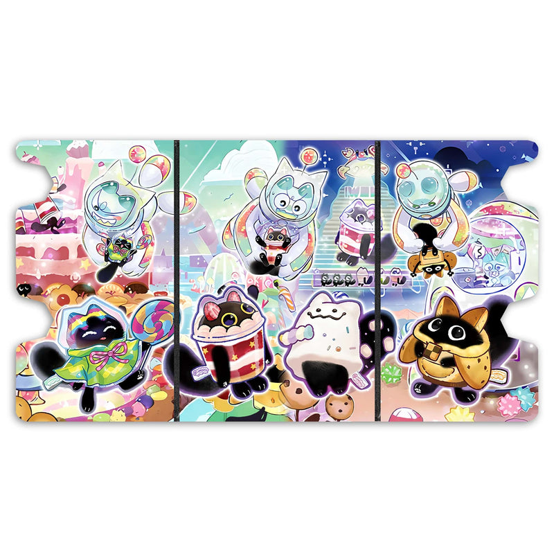 Yummy Marshmallow - Mach 3 Deck Box-5