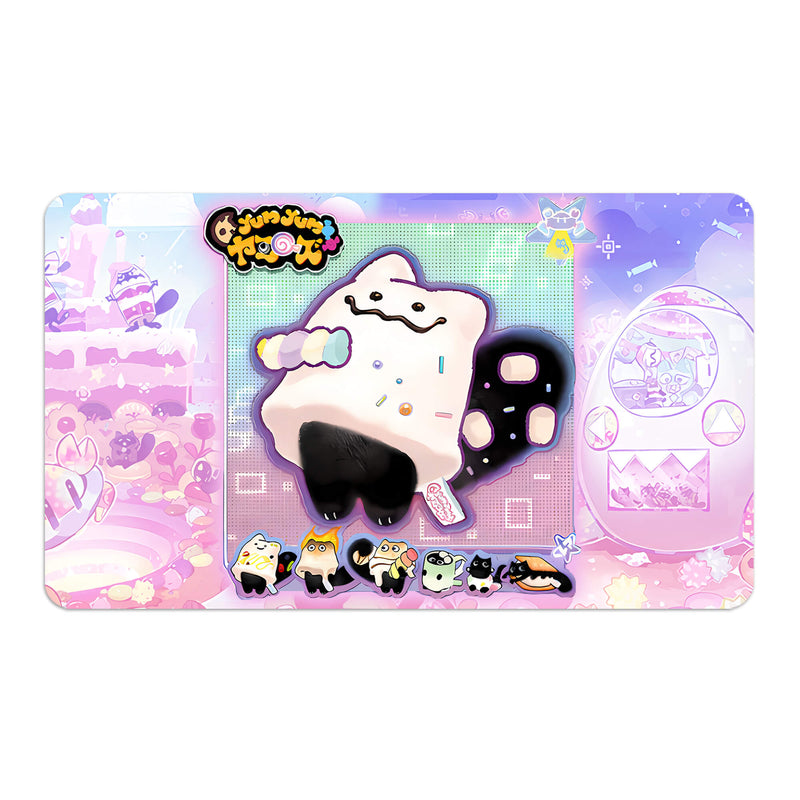 Yummy Marshmallow Playmat-1