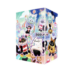 Yummy Marshmallow - Mach 3 Deck Box-1