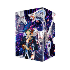 Yusaku - Firewall Dragon - Mach 3 Deck Box-3