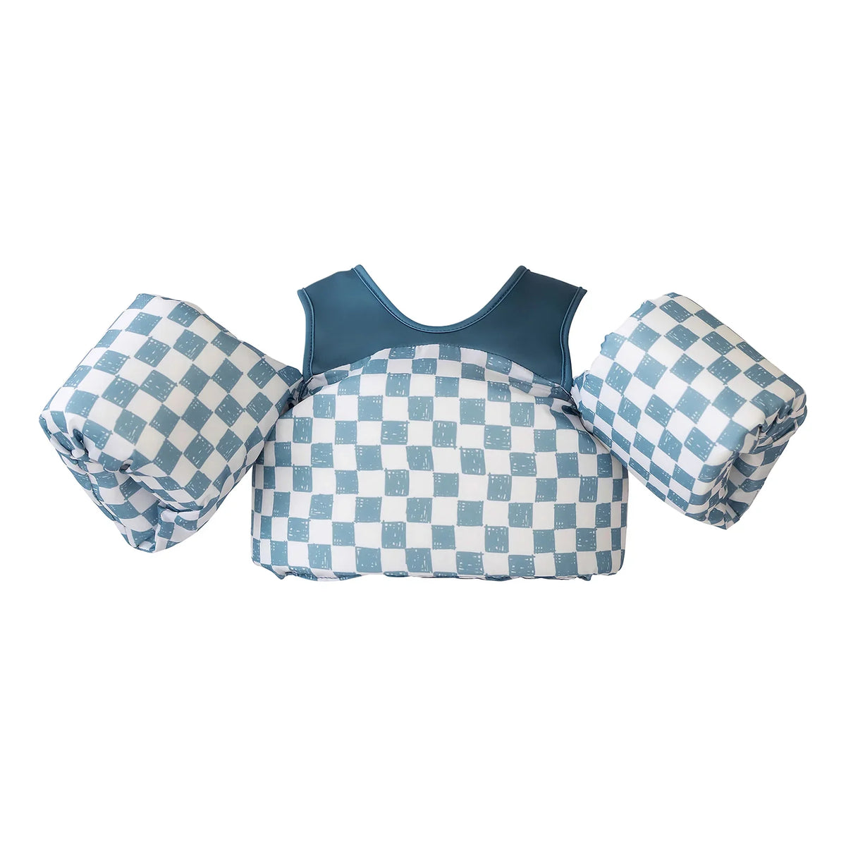 Floaties | Current Tyed-4