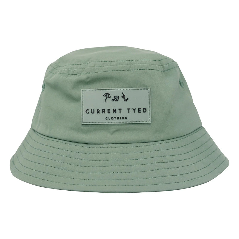 Waterproof Bucket Hat | Current Tyed-7