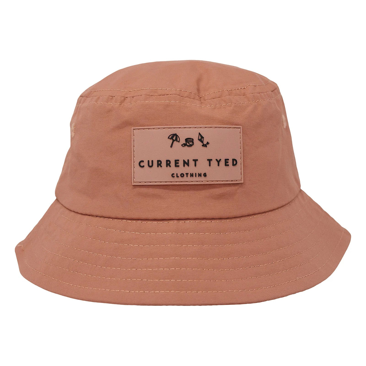Waterproof Bucket Hat | Current Tyed-5