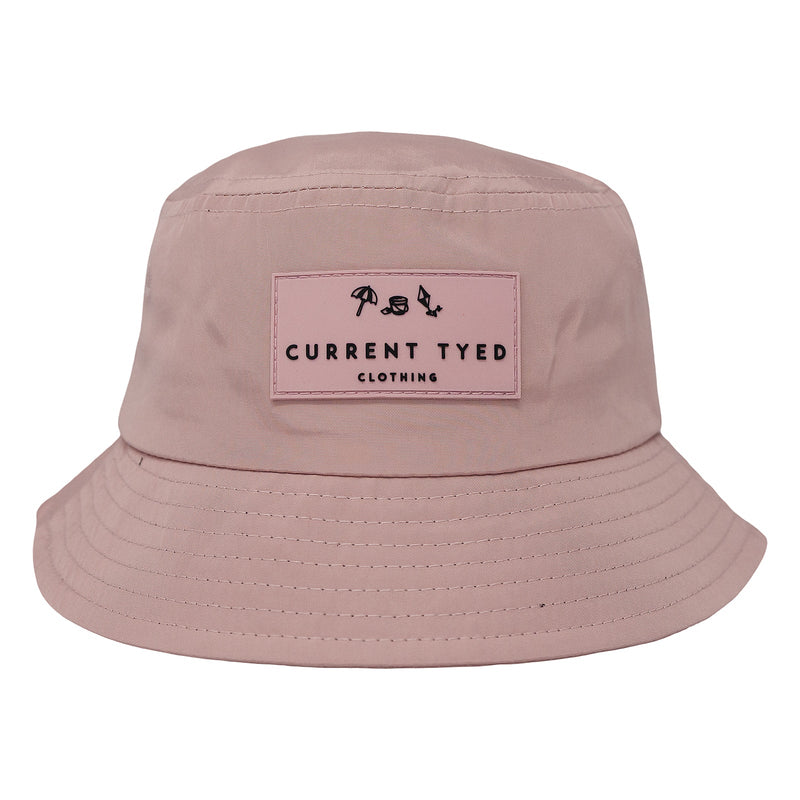 Waterproof Bucket Hat | Current Tyed-4