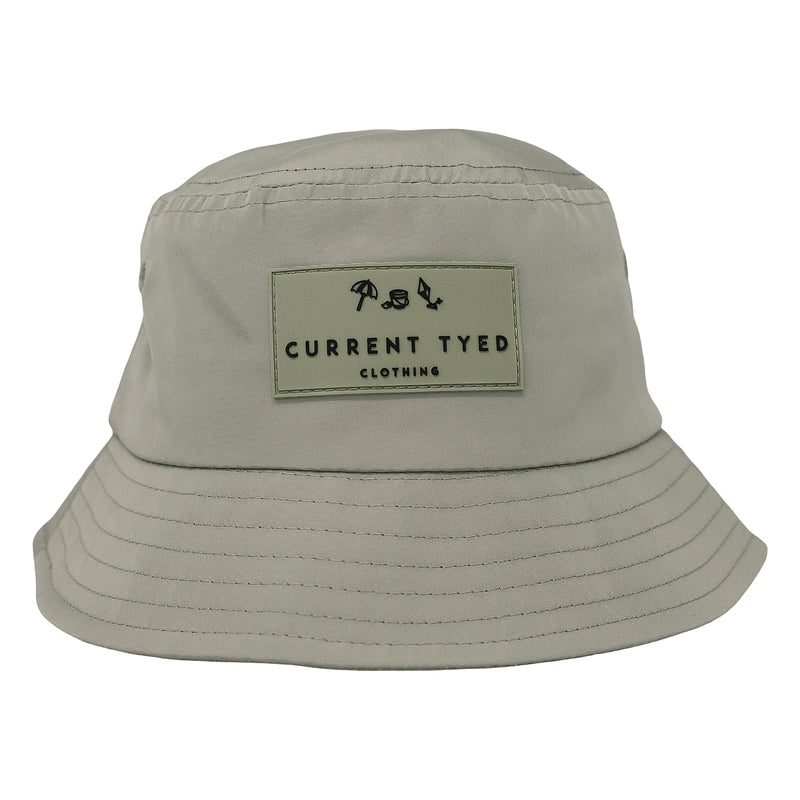 Waterproof Bucket Hat | Current Tyed-8