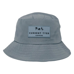 Waterproof Bucket Hat | Current Tyed-6