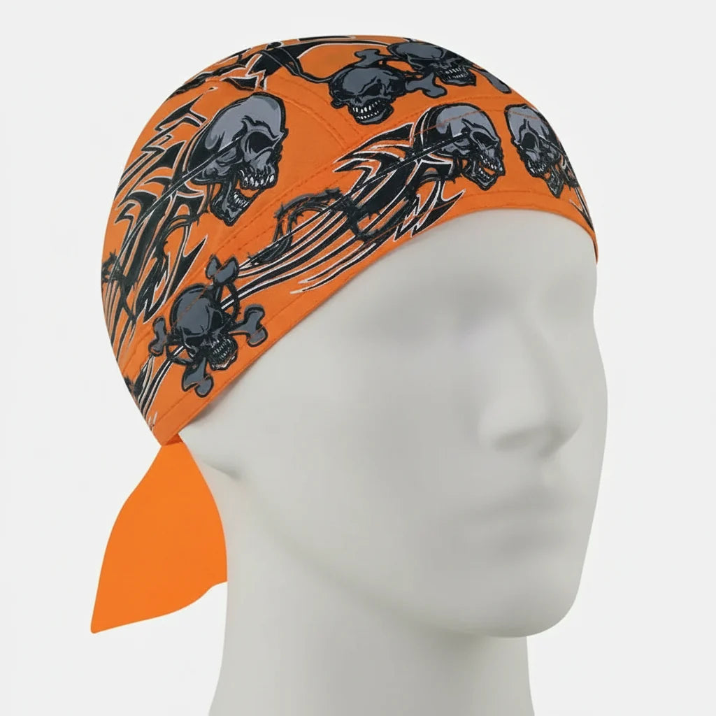 ZANheadgear SportFlex Flydanna UPF 50+ Headwrap-2