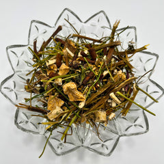 "The Nibbler Pack," Roots & Stems Forage Mix for Rabbits-2