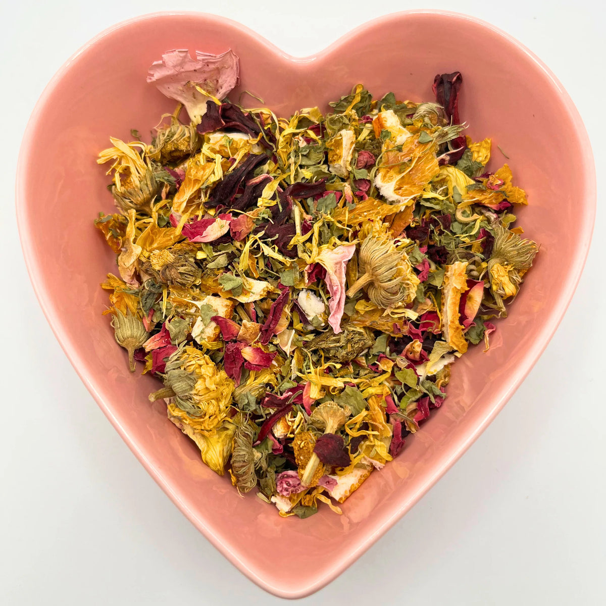 "Bunny Love" Forage Mix-1