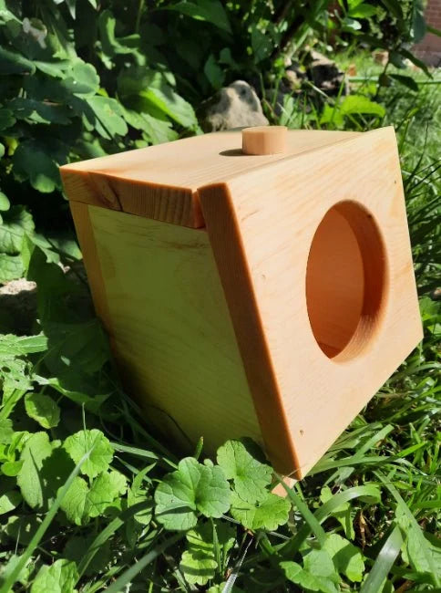 Mini Hay Feeder-1
