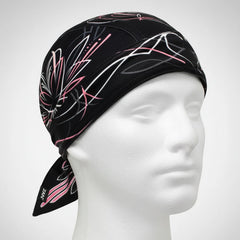 ZANheadgear SportFlex Flydanna UPF 50+ Headwrap-5