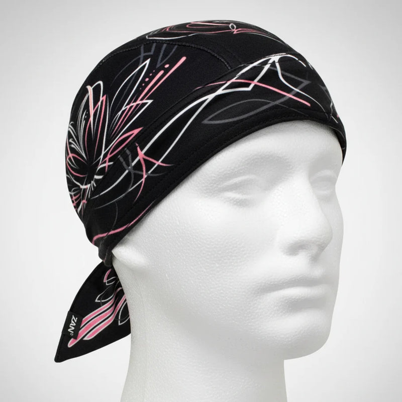 ZANheadgear SportFlex Flydanna UPF 50+ Headwrap-5
