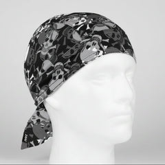 ZANheadgear SportFlex Flydanna UPF 50+ Headwrap-4