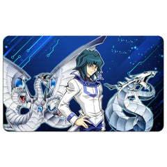 Zane's Cyber Dragon Playmat-1