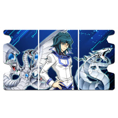 Zane's Cyber Dragon -  Mach 3 Deck Box-2