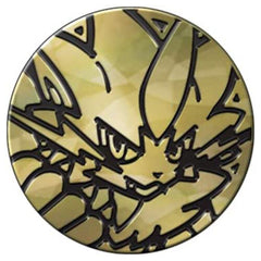 Pokémon TCG - Sword & Shield - V Battle Deck (Zeraora V)-6