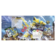 Pokémon TCG - Sword & Shield - V Battle Deck (Zeraora V)-7