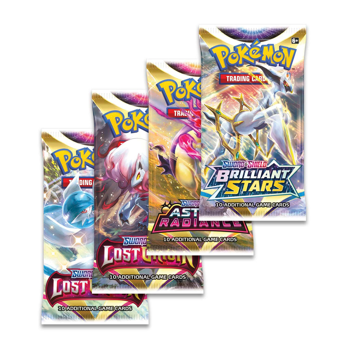 Pokémon TCG - Sword & Shield - Zeraora Vmax & Vstar Battle Box-3