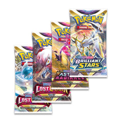 Pokémon TCG - Sword & Shield - Zeraora Vmax & Vstar Battle Box-3