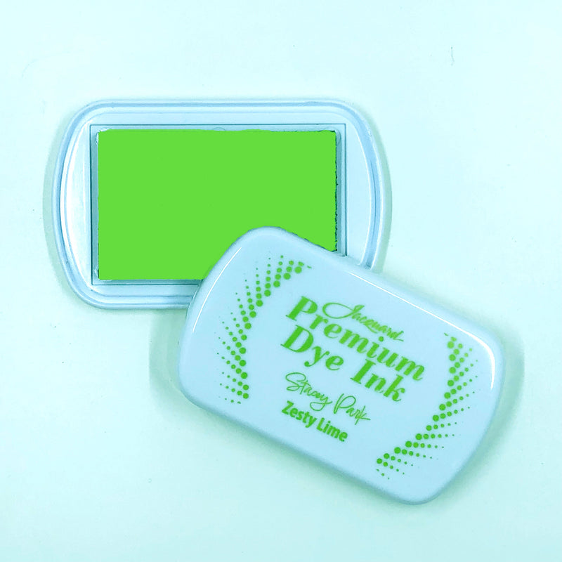 SP Premium Full Size Dye Pad-13