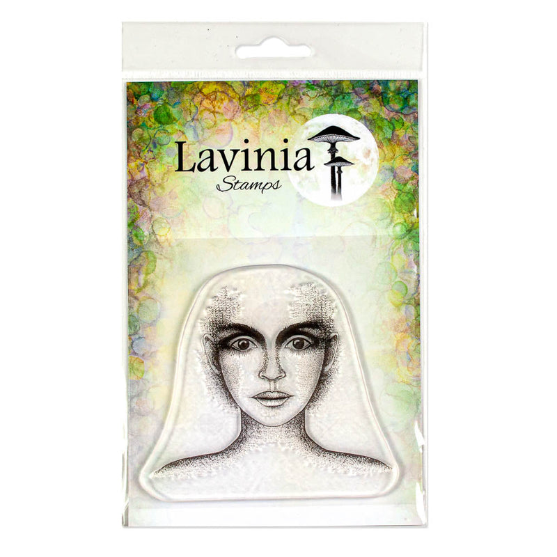 Lavinia Stamps - Zia-1