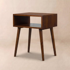 Mesa de noche Zoe sin cajón-1
