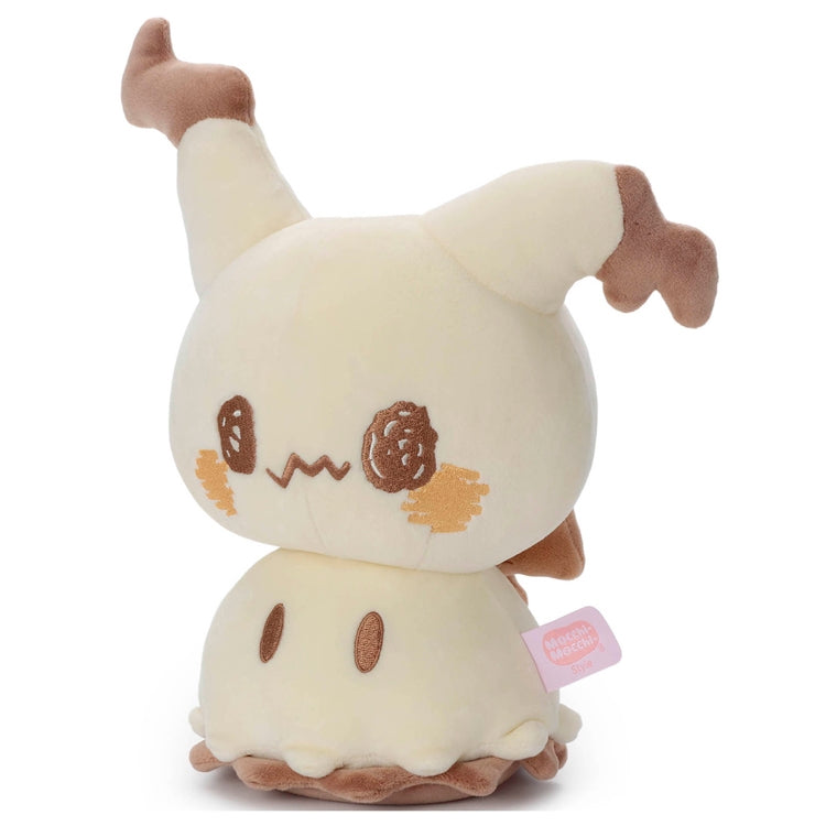 Mimikyu Plush (Mocchi-Mocchi)-2