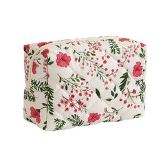 Travel Friendly Compact Cosmetic Bag-9
