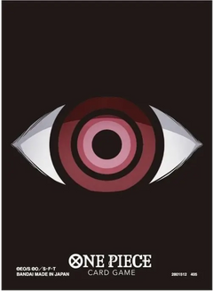 One Piece CG - Imu Sleeves-1