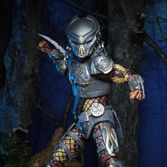NECA Predator - Ultimate Fugitive-3