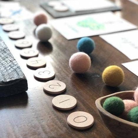 Tree Fort Toys - Math Manipulatives - Made In Canada - Ages 3+-2