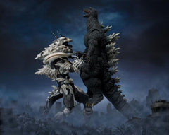 Godzilla - Final Wars S.H.MonsterArts Monster X-2