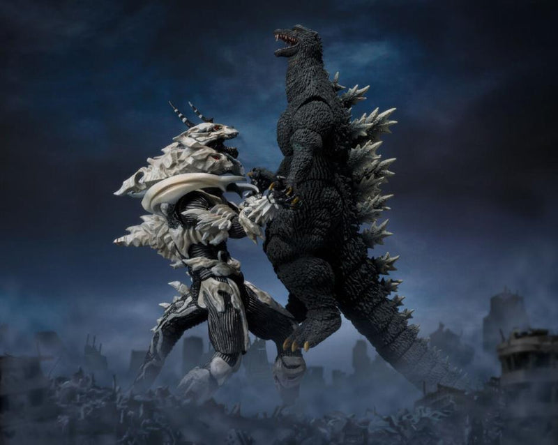 Godzilla - Final Wars S.H.MonsterArts Monster X-2