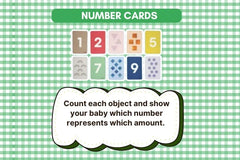 123 Baby Box Montessori Educational Box - Ages 15–18 Months-5